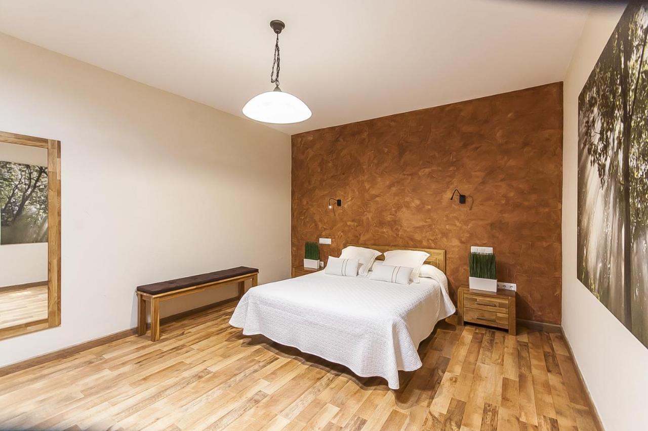 Finca Sa Reconada De L'Ullastre - Family Only Algaida  Zewnętrze zdjęcie