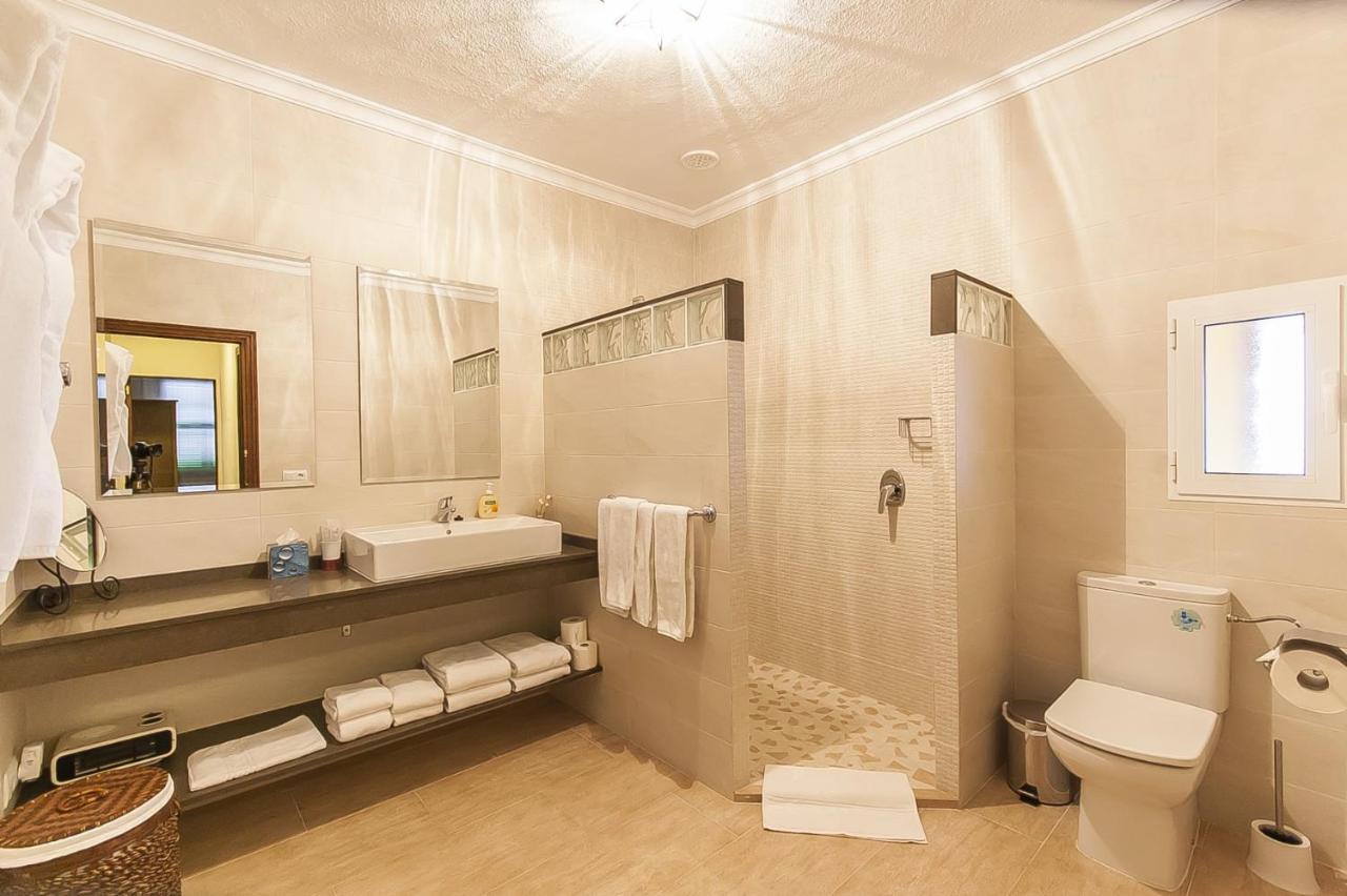 Finca Sa Reconada De L'Ullastre - Family Only Algaida  Zewnętrze zdjęcie