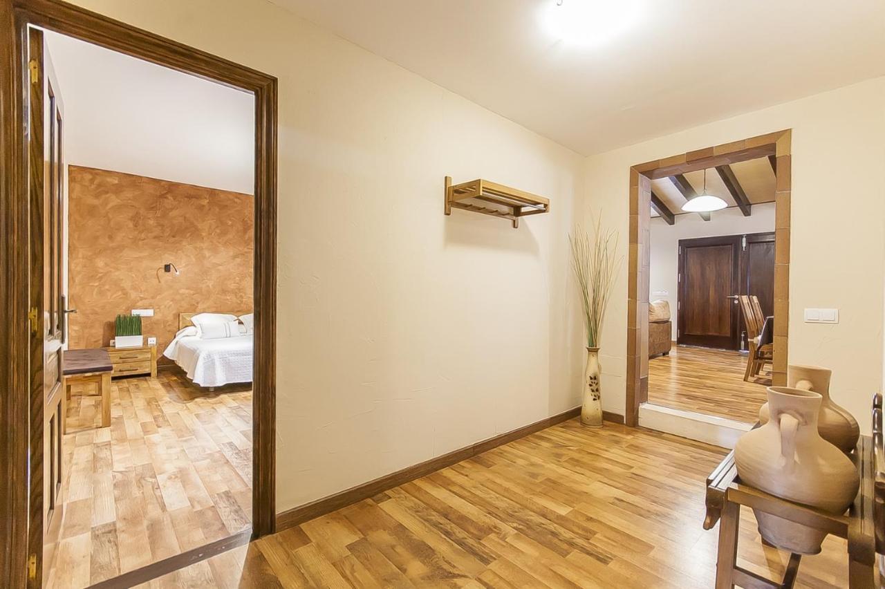 Finca Sa Reconada De L'Ullastre - Family Only Algaida  Zewnętrze zdjęcie